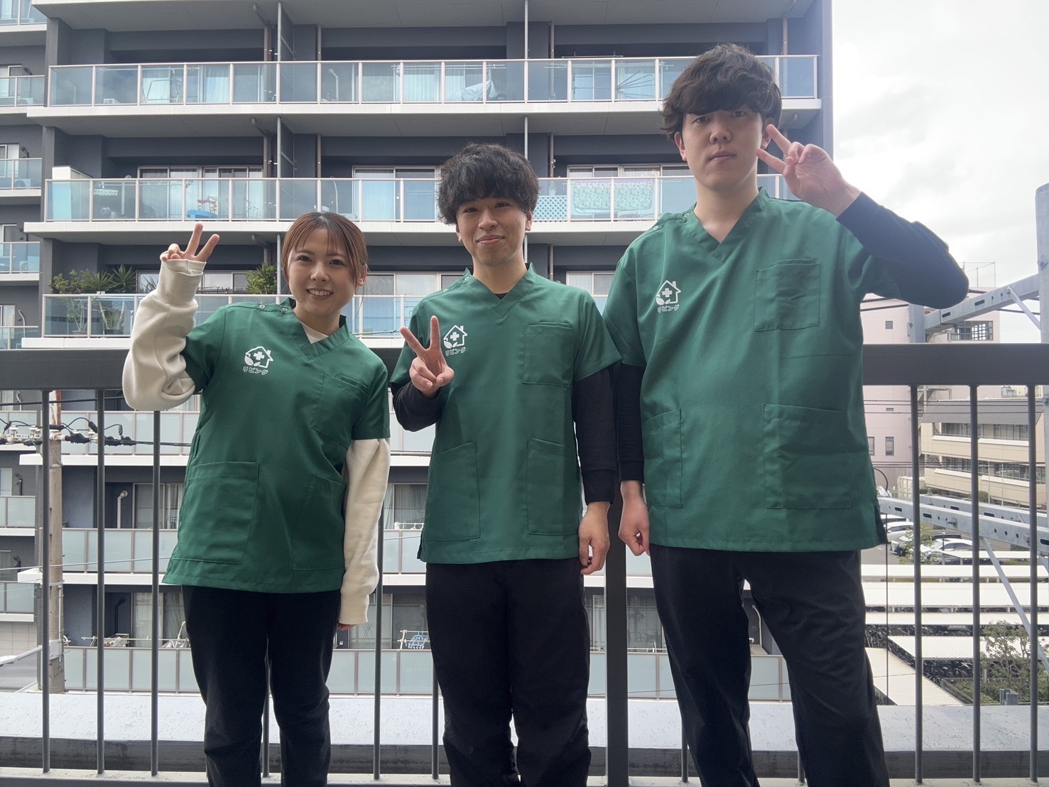 Team 1
